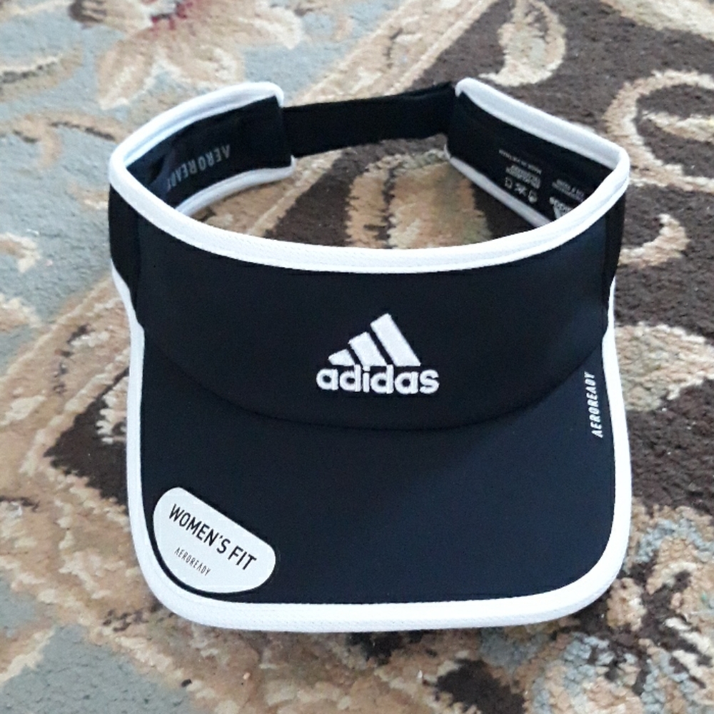 3x*Host Pick*Adidas Aeroready ladies visor
